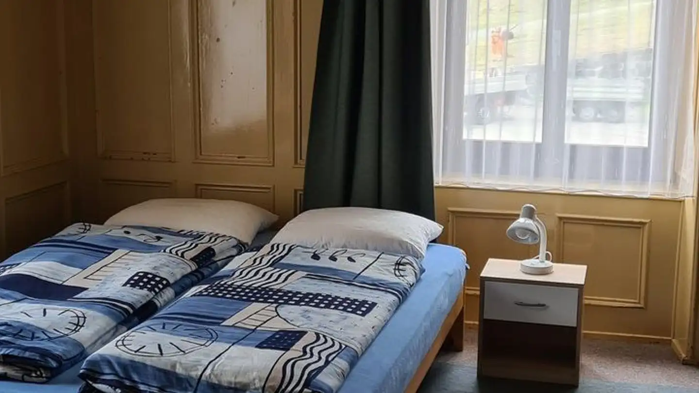 Wohnung mieten - Via Sursilvana 80, 7172 Rabius - Foto 4