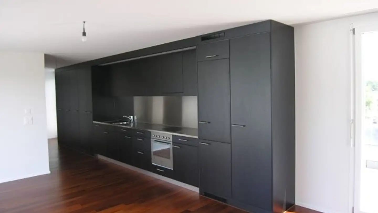 Attico in affitto - Steinmürlistrasse 1, 8953 Dietikon