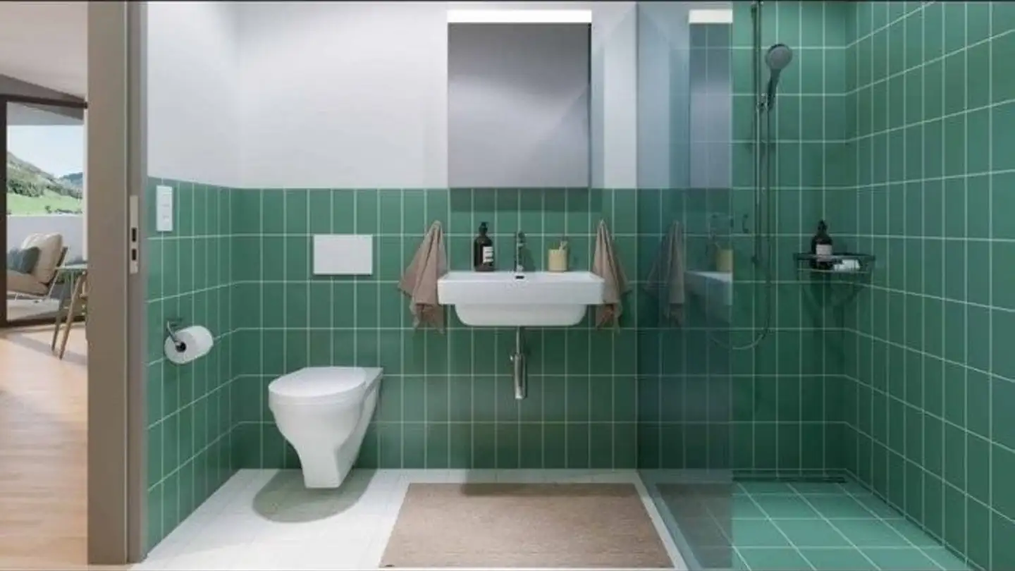 Appartement à louer - Rosalia-Allee 5, 6440 Brunnen - Photo 2