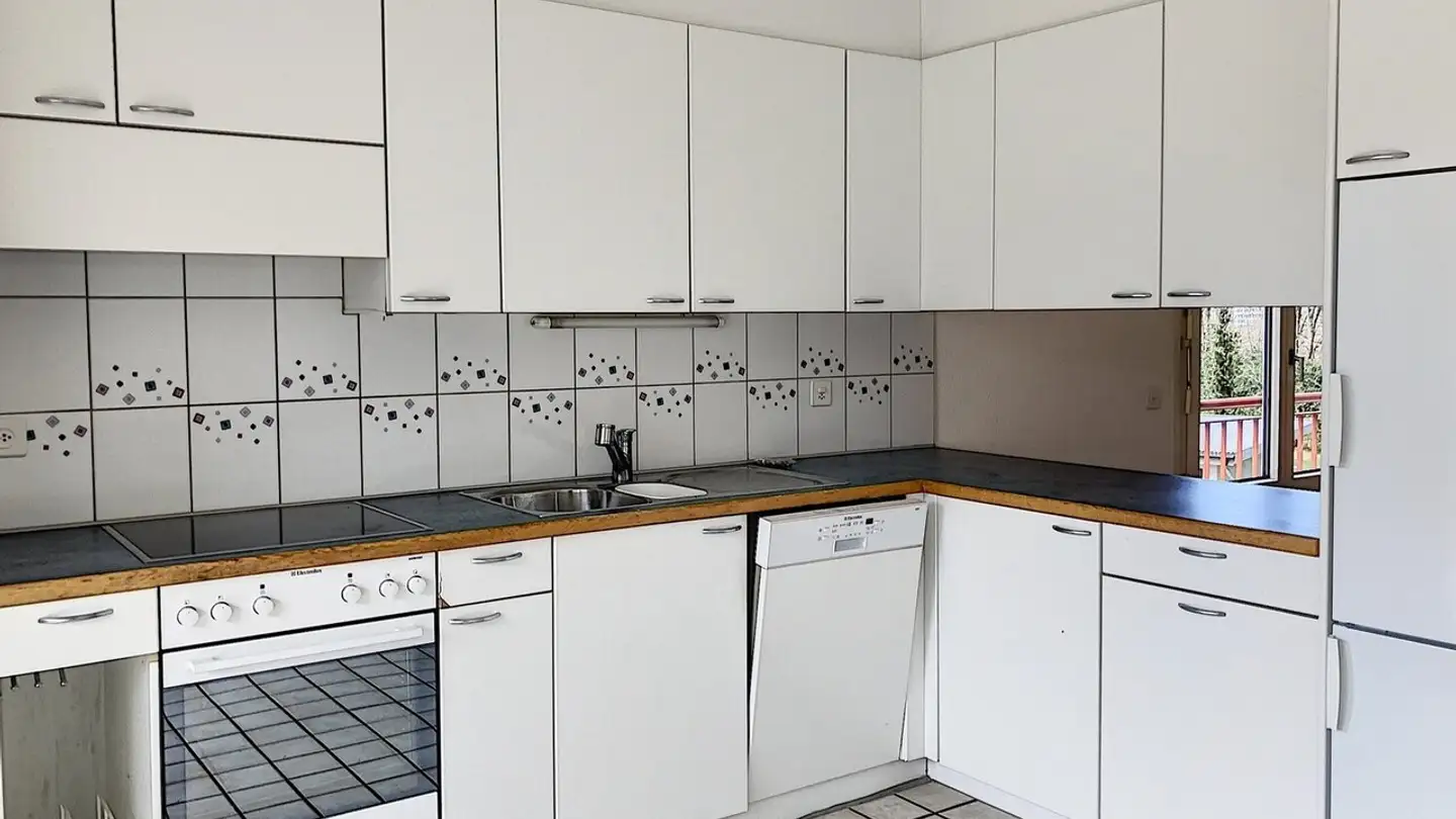 Wohnung mieten - Rue Du Botzet 20, 1700 Fribourg - Foto 2