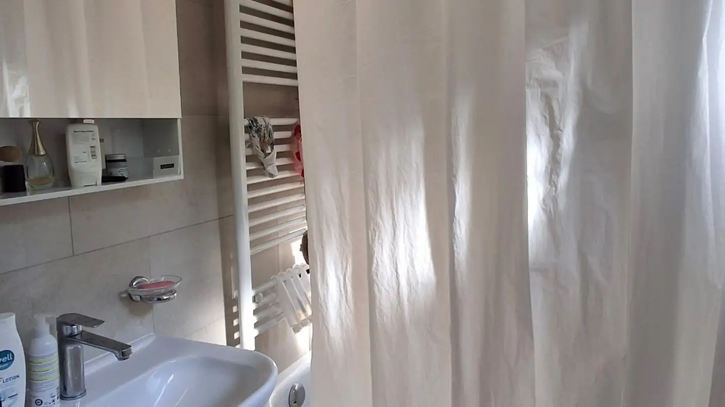 Appartamento in affitto - Via Dei Circoli, 6965 Cadro - Foto 2