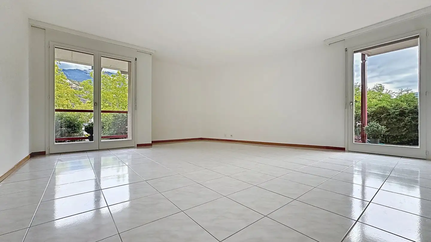 Appartement à louer - Rue de l'Avenir 21, 1950 Sion - Photo 2
