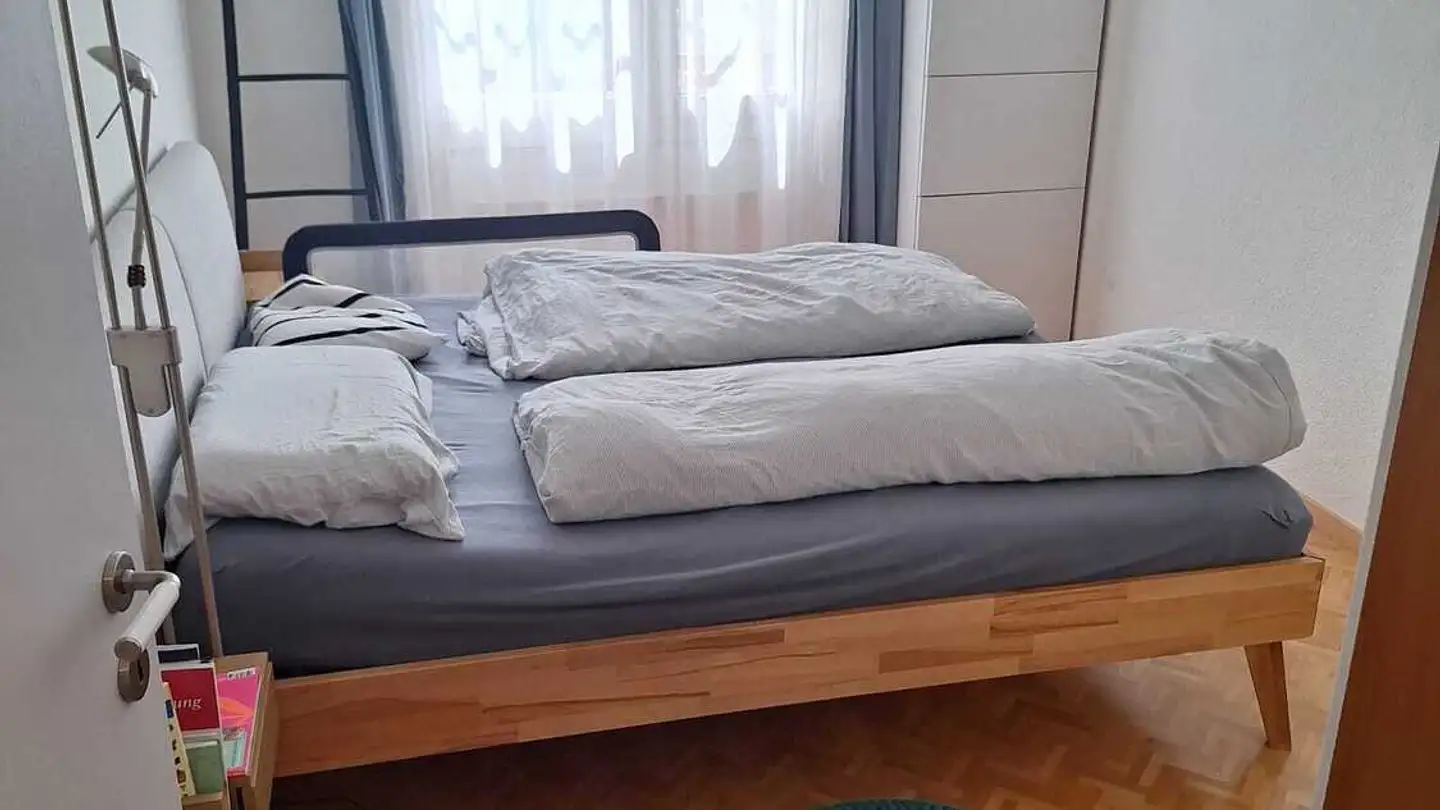 Wohnung mieten - 8142 Uitikon Waldegg - Foto 3