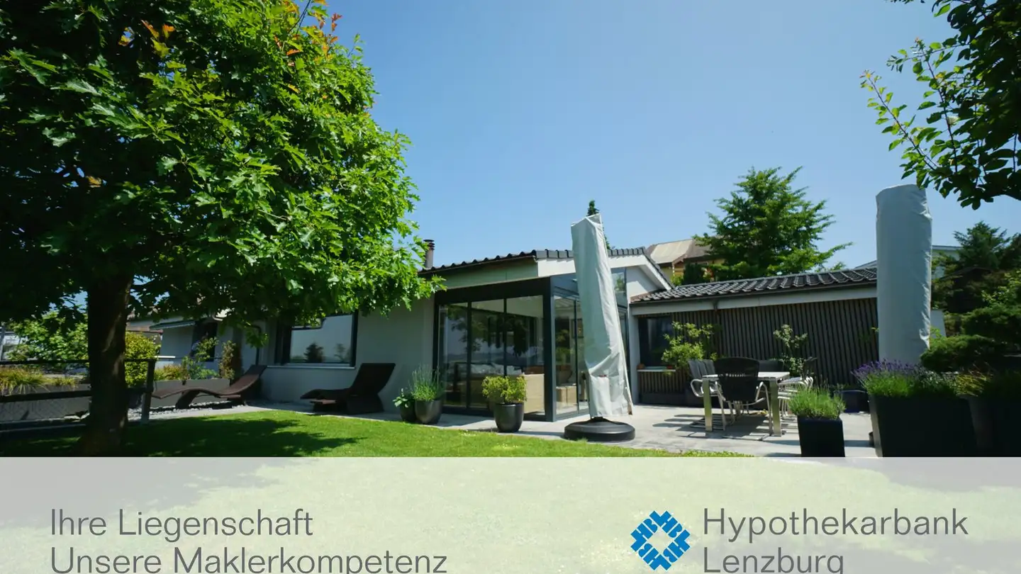 Maison individuelle à vendre - Chriesiweg 8, 5707 Seengen