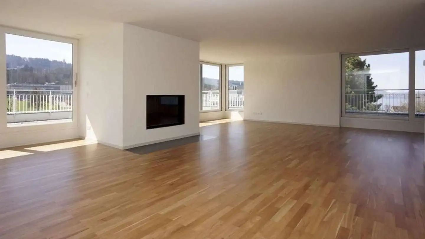 Penthouse for rent - Ziegelmattstrasse 31, 8810 Horgen - Photo 3