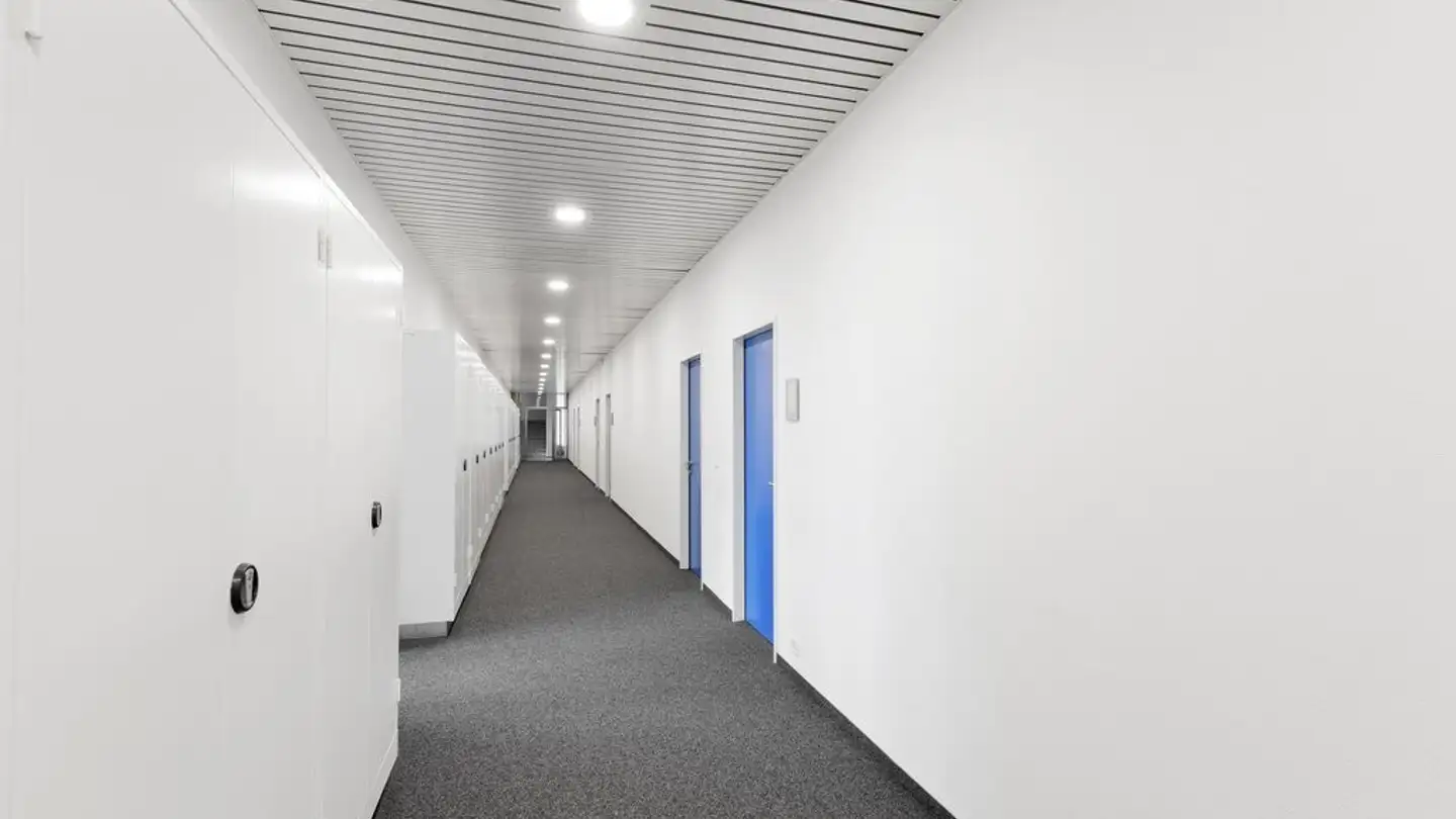 Bürofläche mieten - Schlachthofstrasse 19, 8406 Winterthur - Foto 2