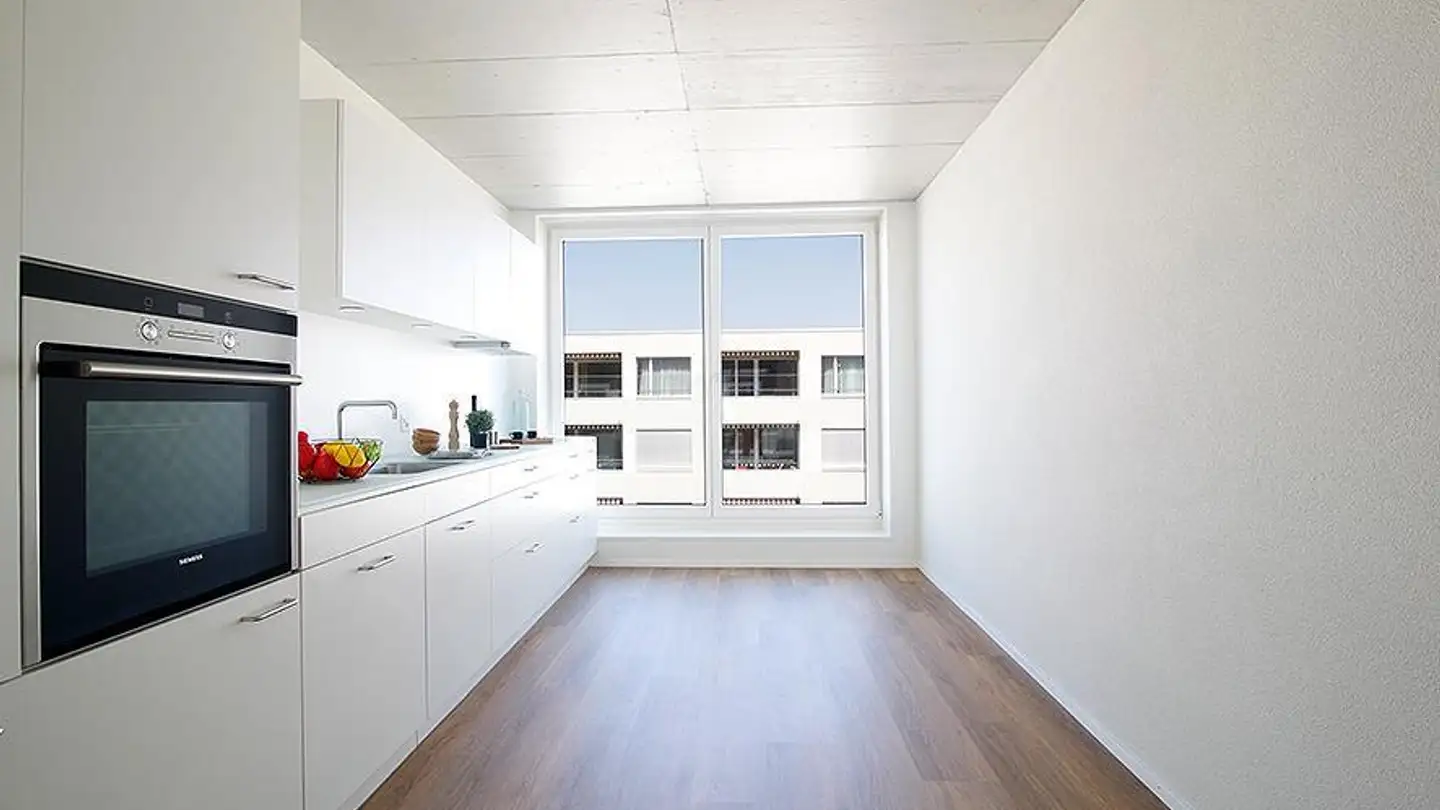 Appartement à louer - Riedbachstrasse 83, 3027 Bern - Photo 2
