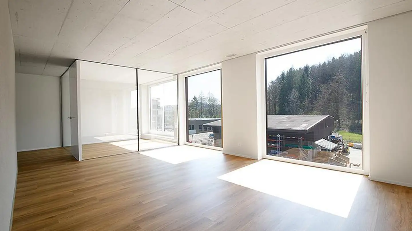 Appartement à louer - Riedbachstrasse 83, 3027 Bern - Photo 3