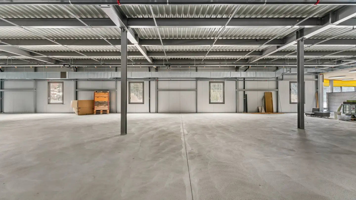 Negozio in affitto - Rue Charles- Humbert 6, 1205 Genève - Foto 4