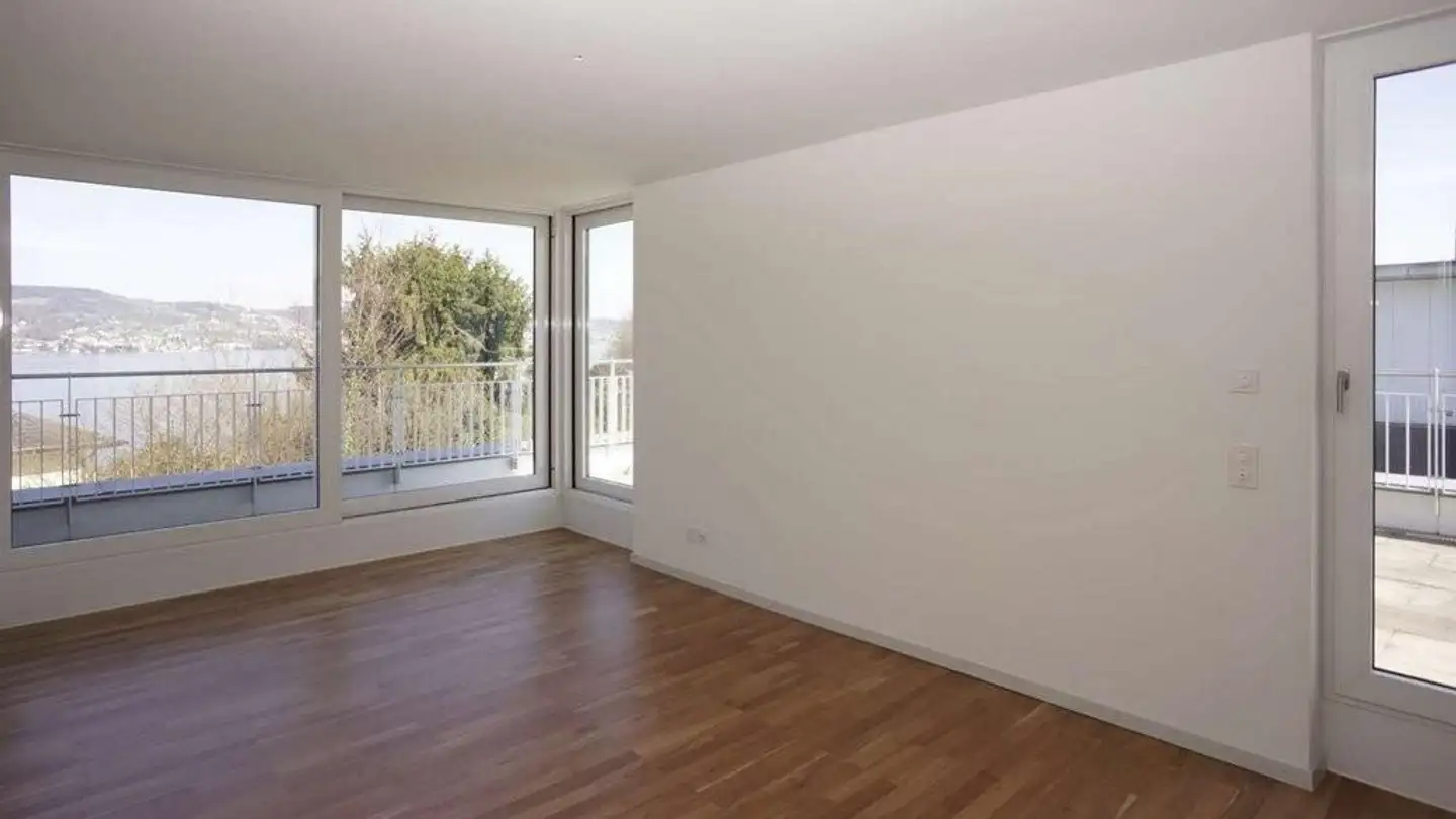 Penthouse for rent - Ziegelmattstrasse 31, 8810 Horgen - Photo 4