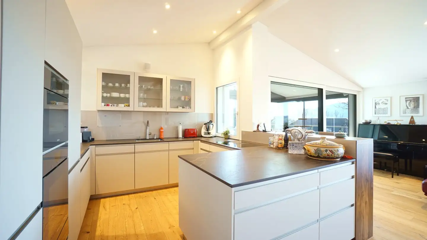 Maison individuelle à vendre - Chriesiweg 8, 5707 Seengen - Photo 3