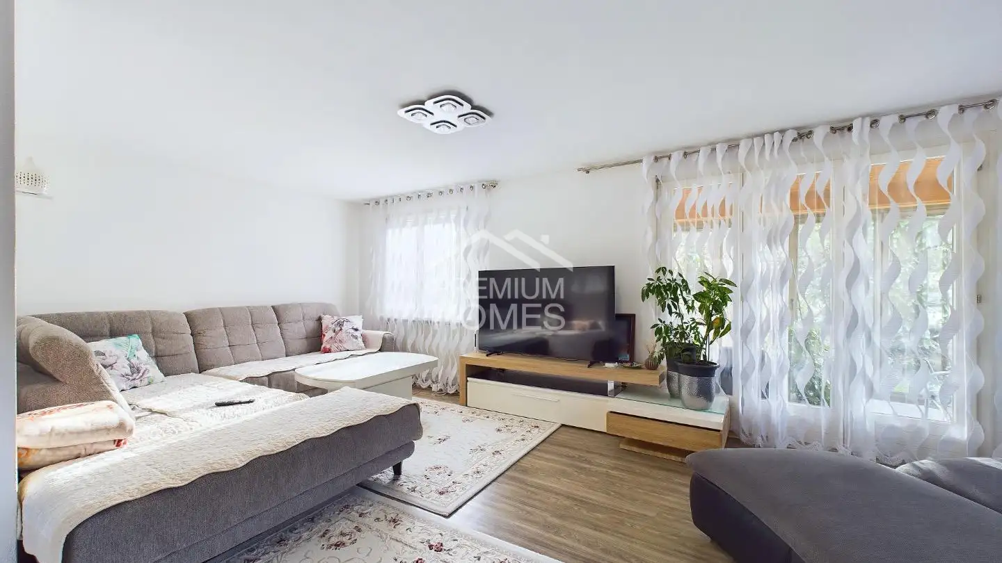 Einfamilienhaus kaufen - 9450 Altstätten SG - Foto 2