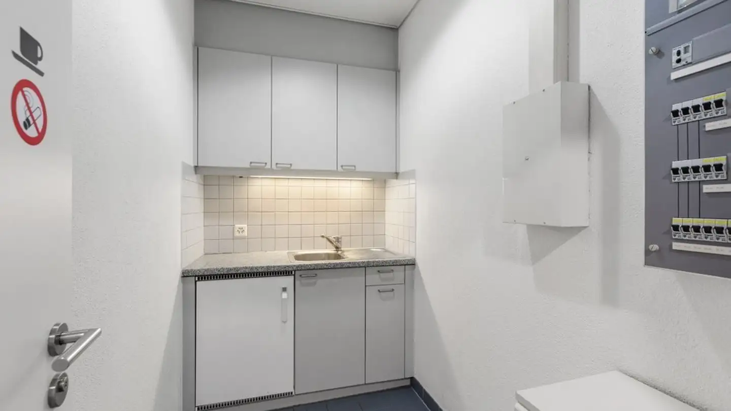 Bürofläche mieten - Schlachthofstrasse 19, 8406 Winterthur - Foto 3