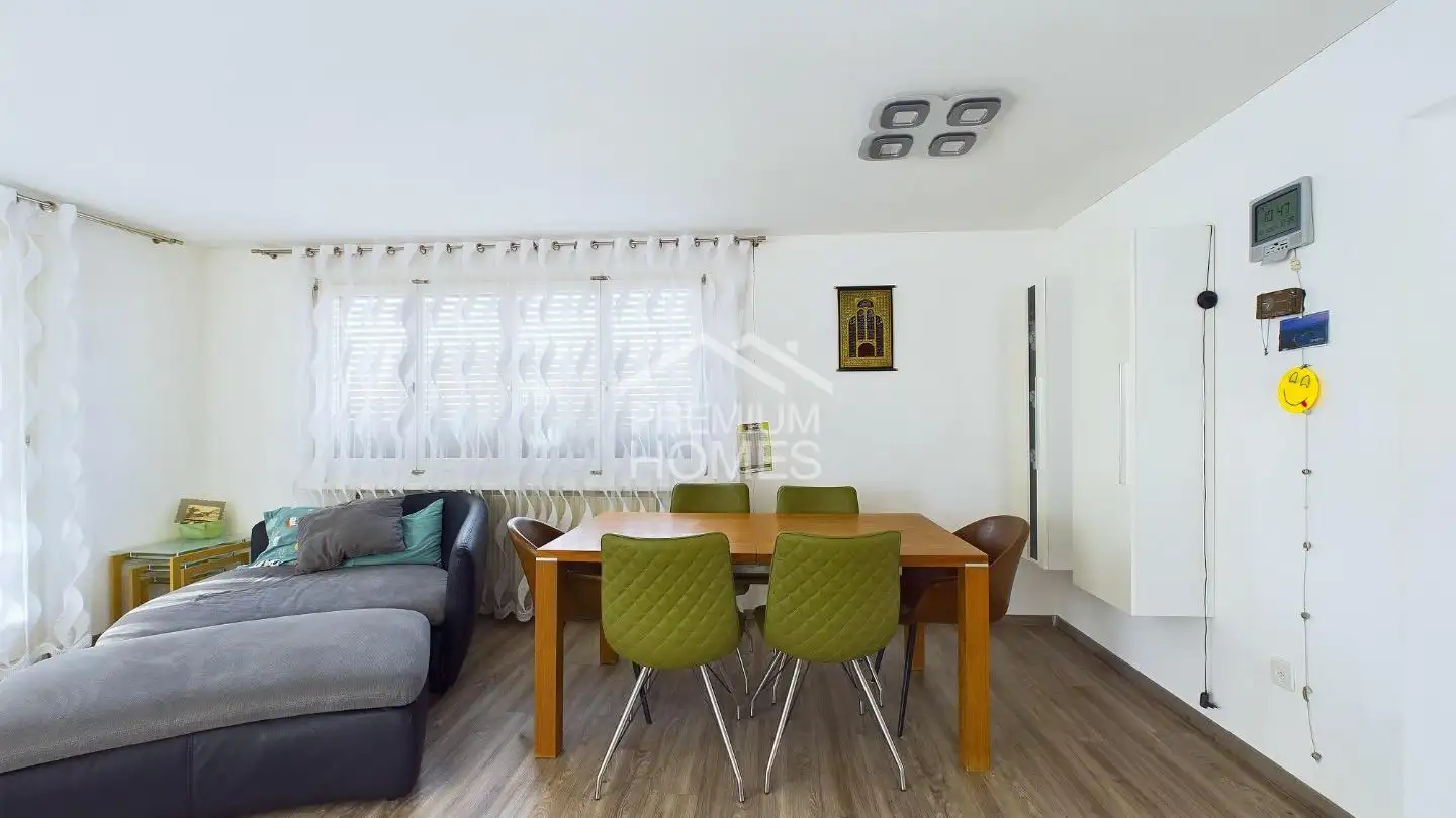 Einfamilienhaus kaufen - 9450 Altstätten SG - Foto 3