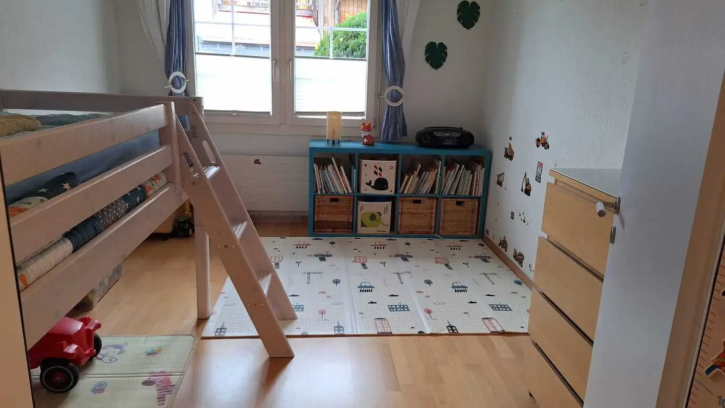 Wohnung mieten - 8142 Uitikon Waldegg - Foto 4