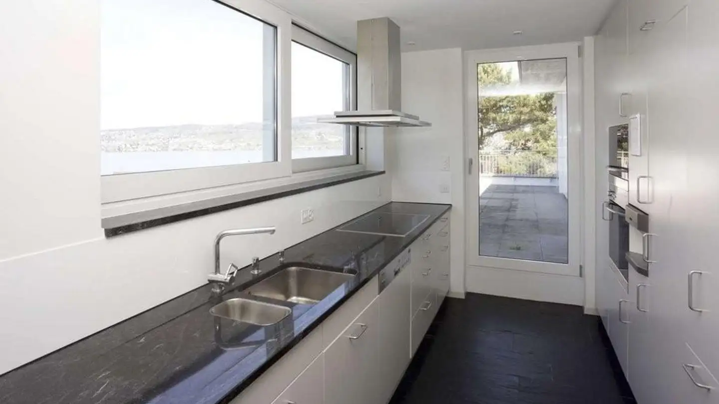 Penthouse for rent - Ziegelmattstrasse 31, 8810 Horgen - Photo 2