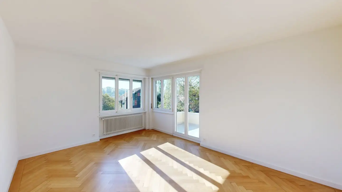 Appartamento in affitto - Rossfeldstrasse 46, 3004 Bern