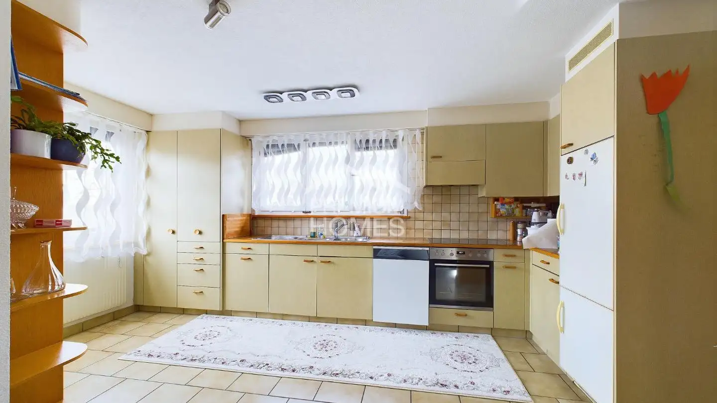 Einfamilienhaus kaufen - 9450 Altstätten SG - Foto 4