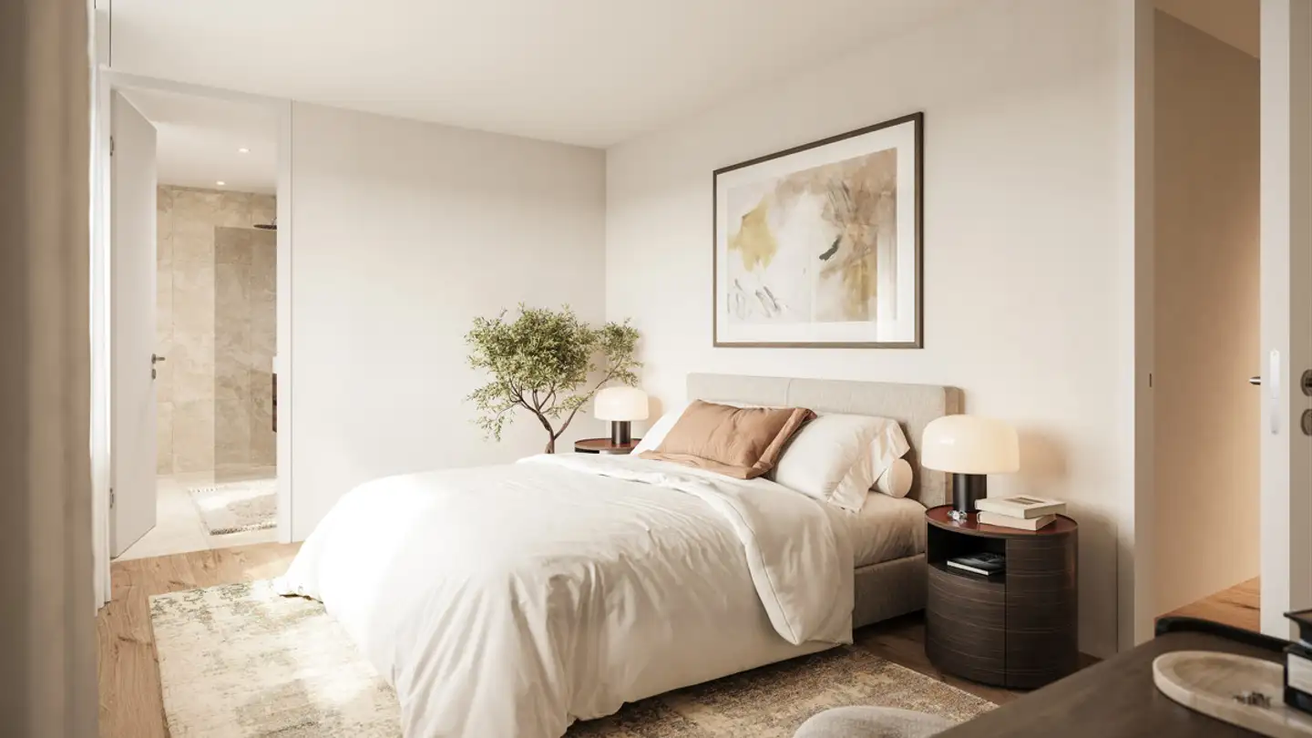 Wohnung kaufen - Seestrasse 40, 8802 Kilchberg ZH - Foto 4