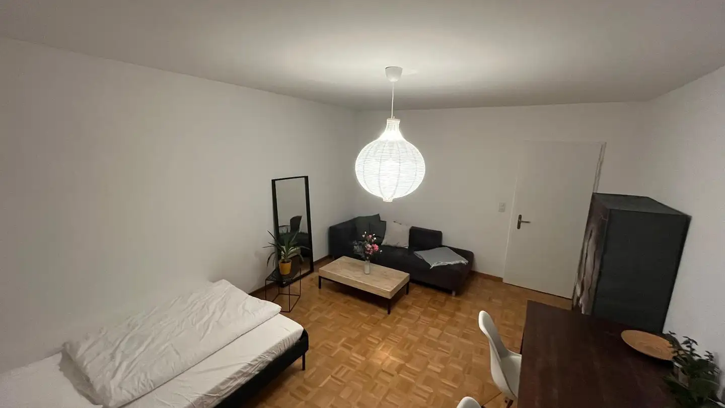 Chambre à louer - 8032 Zürich - Photo 3