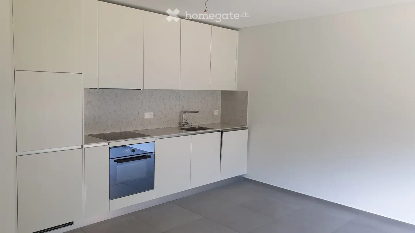 Appartamento in affitto - Via Bellinzona 13, 6512 Giubiasco