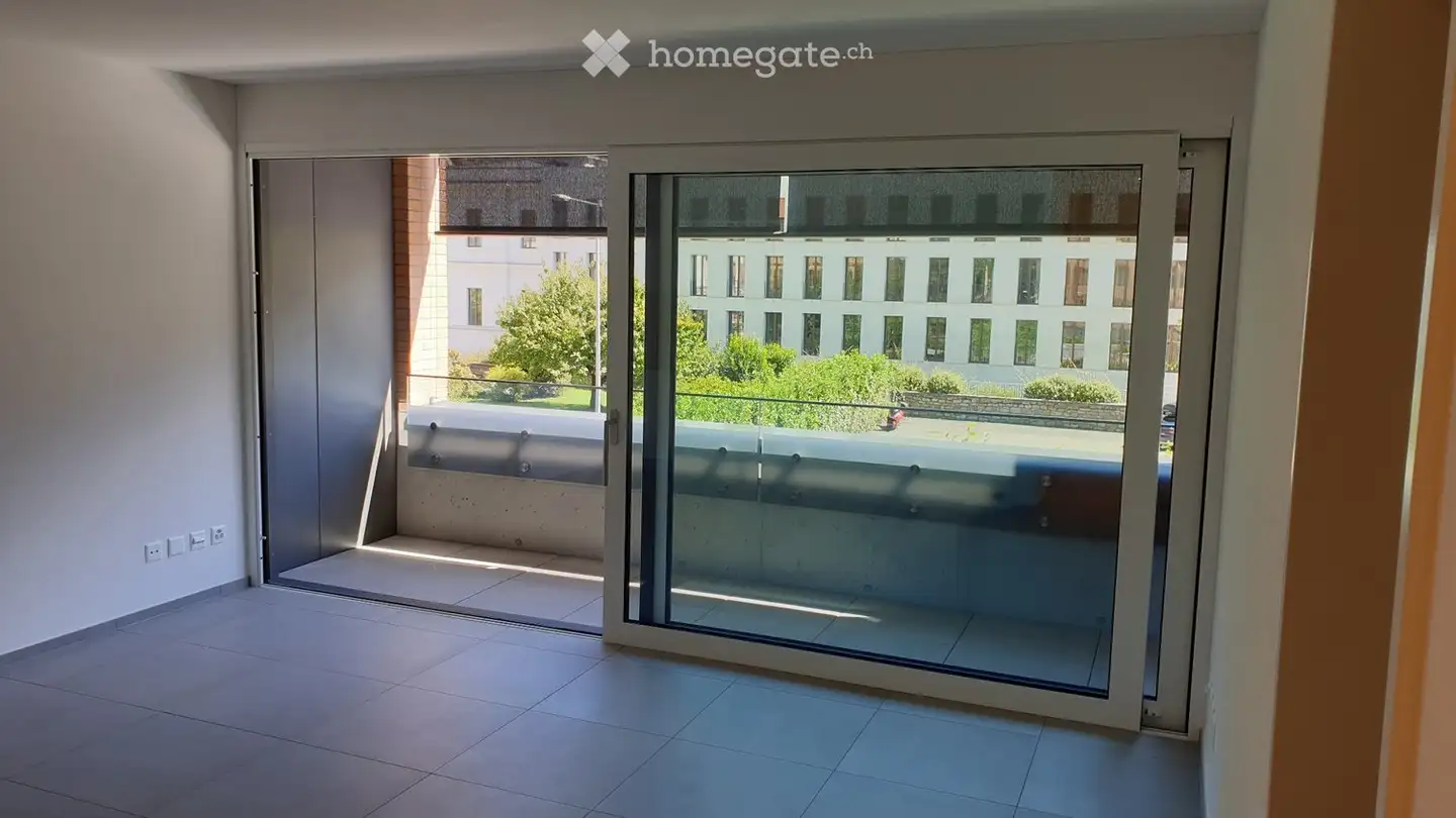 Appartamento in affitto - Via Bellinzona 13, 6512 Giubiasco - Foto 2