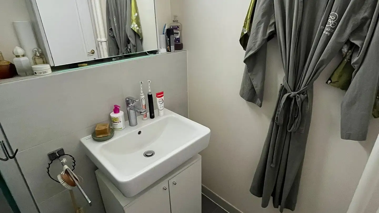 Wohnung mieten - Rue De Carouge 87, 1205 Genève - Foto 3