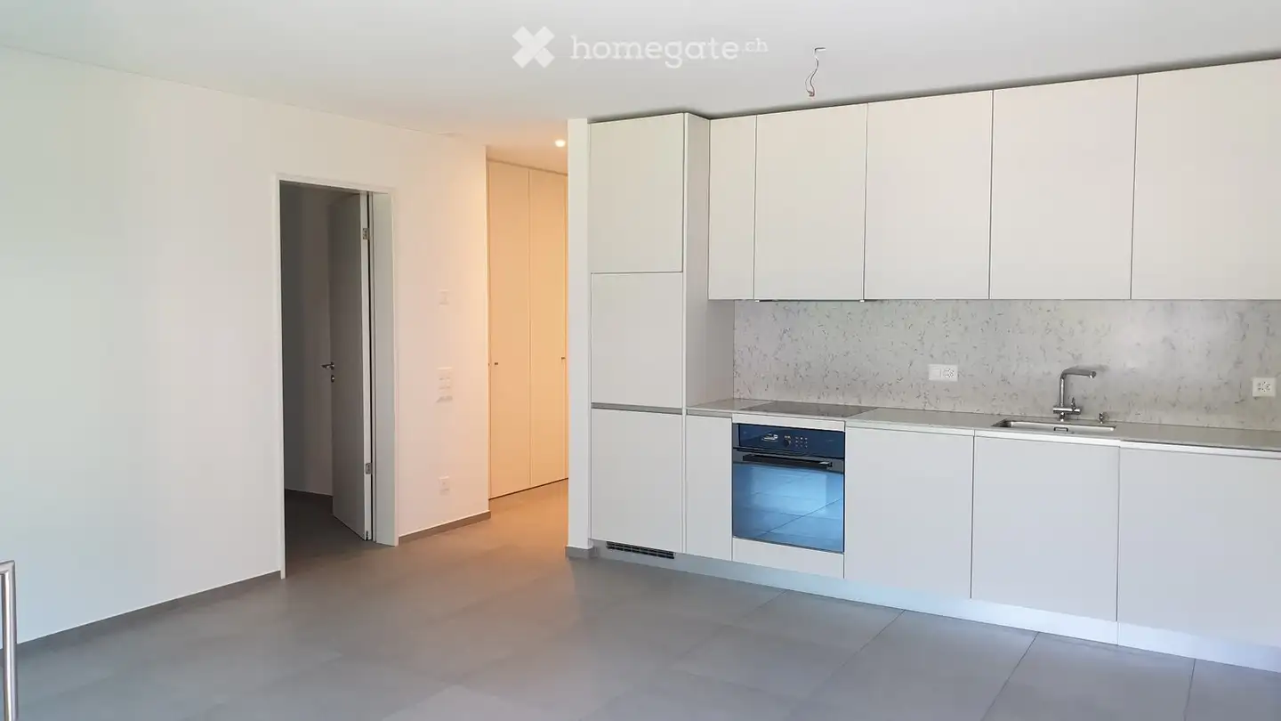 Appartamento in affitto - Via Bellinzona 13, 6512 Giubiasco - Foto 4