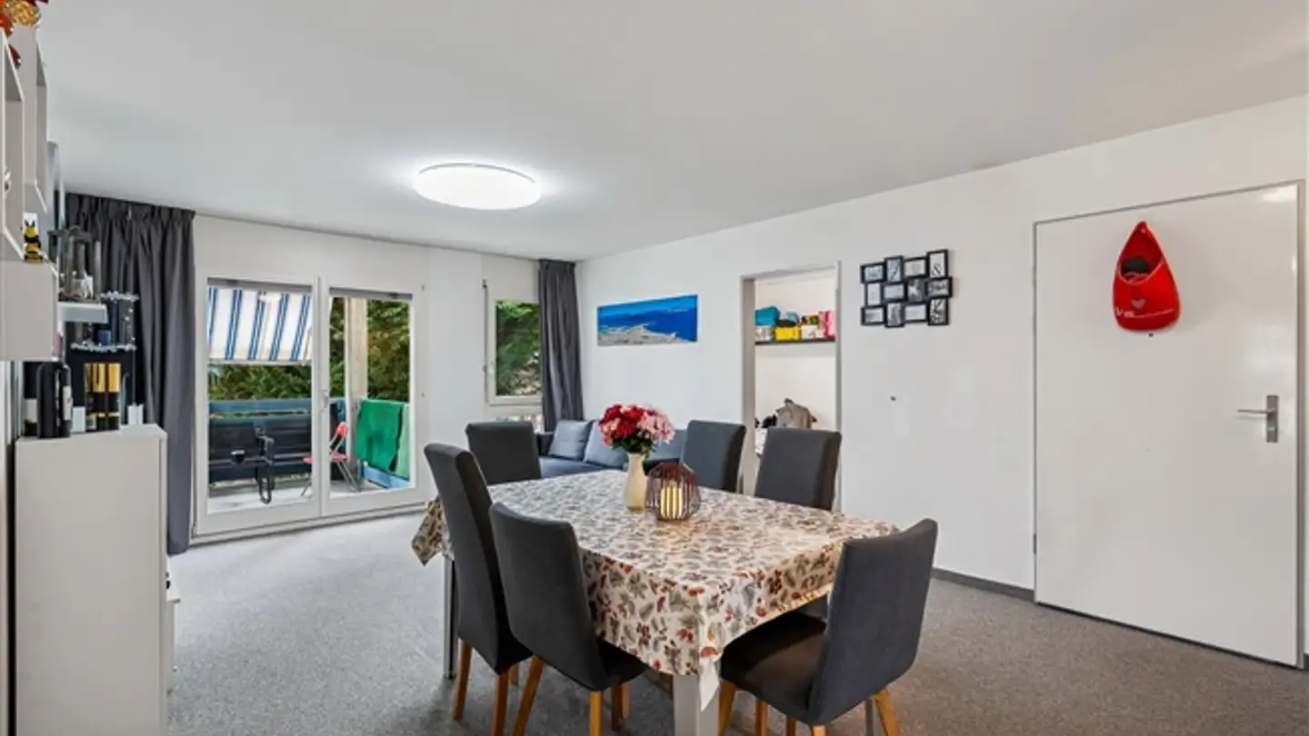 Appartamento in vendita - Engenbühl 333, 5705 Hallwil - Foto 4