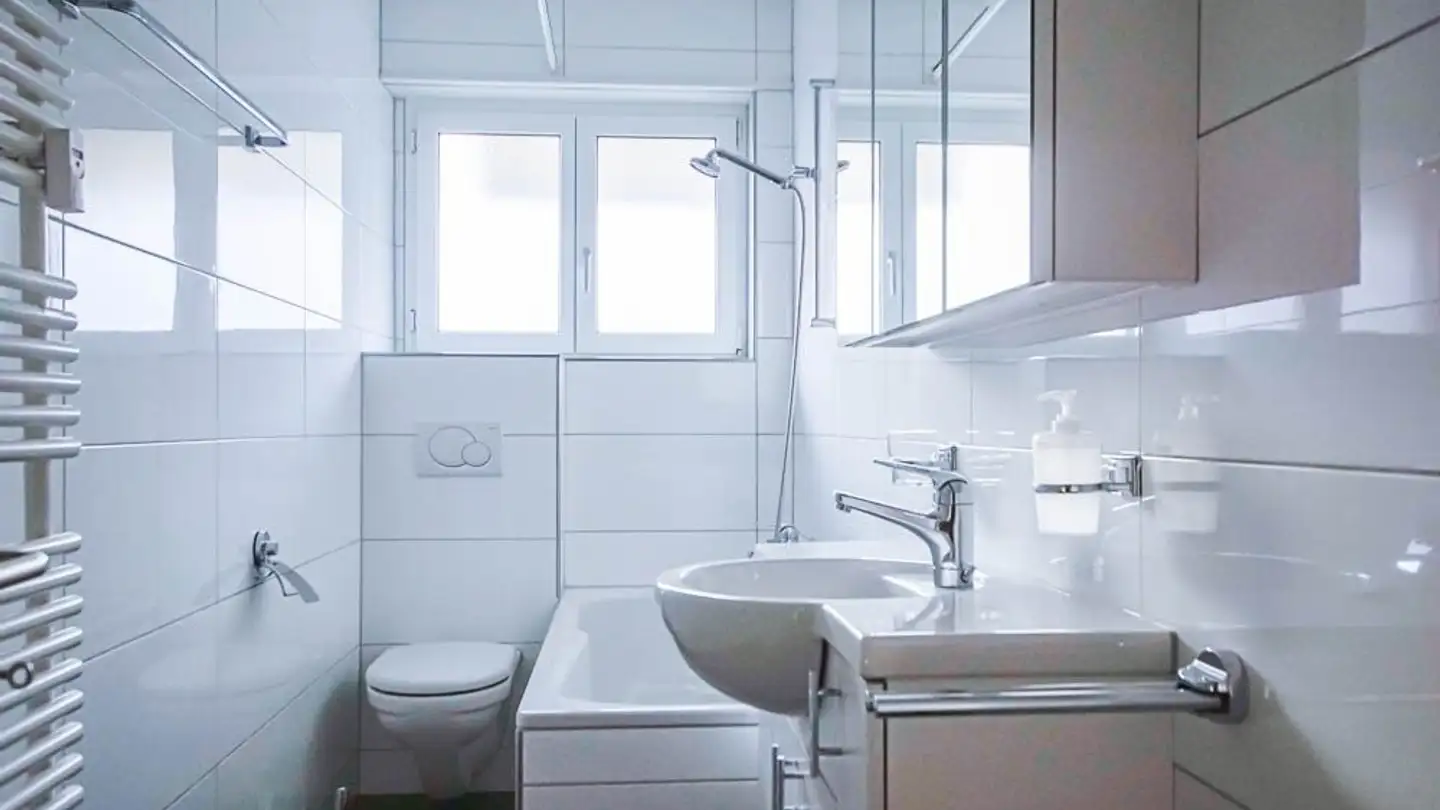 Wohnung mieten - Bronschhoferstrasse 44, 9500 Wil SG - Foto 2