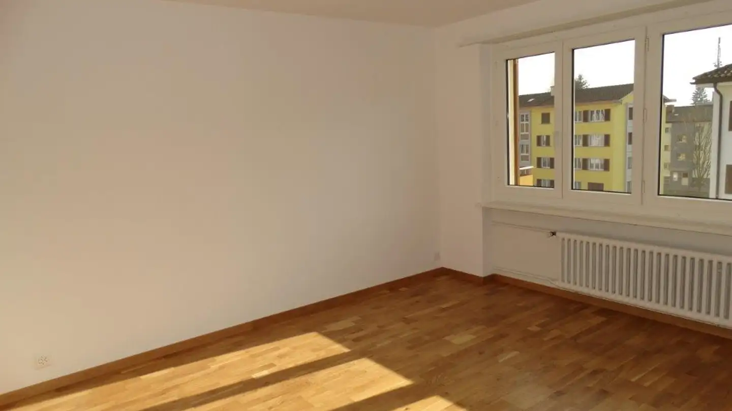 Appartamento in affitto - Nefenfeldstrasse 3, 9435 Heerbrugg - Foto 3