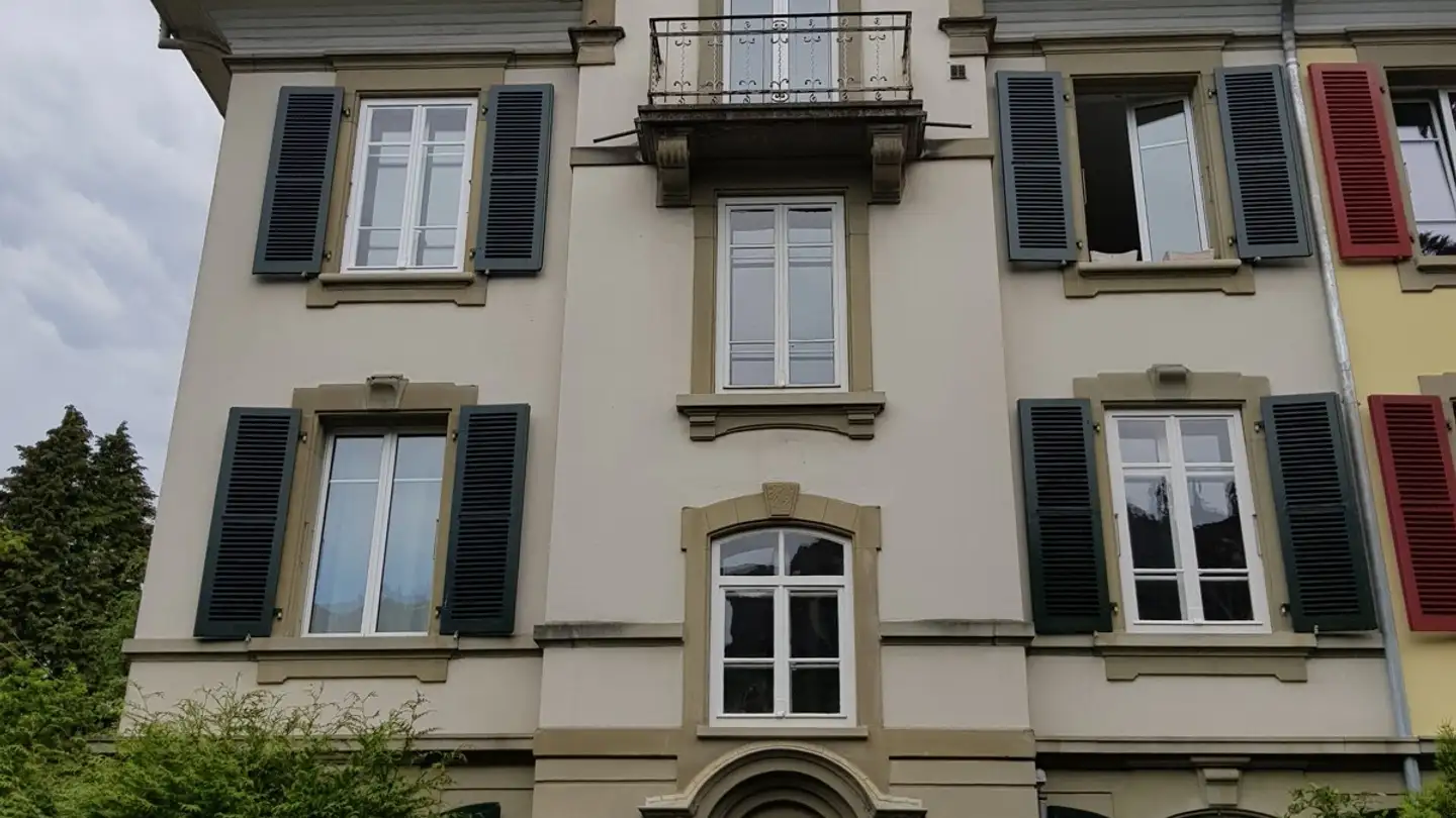 Wohnung kaufen - 3012 Bern