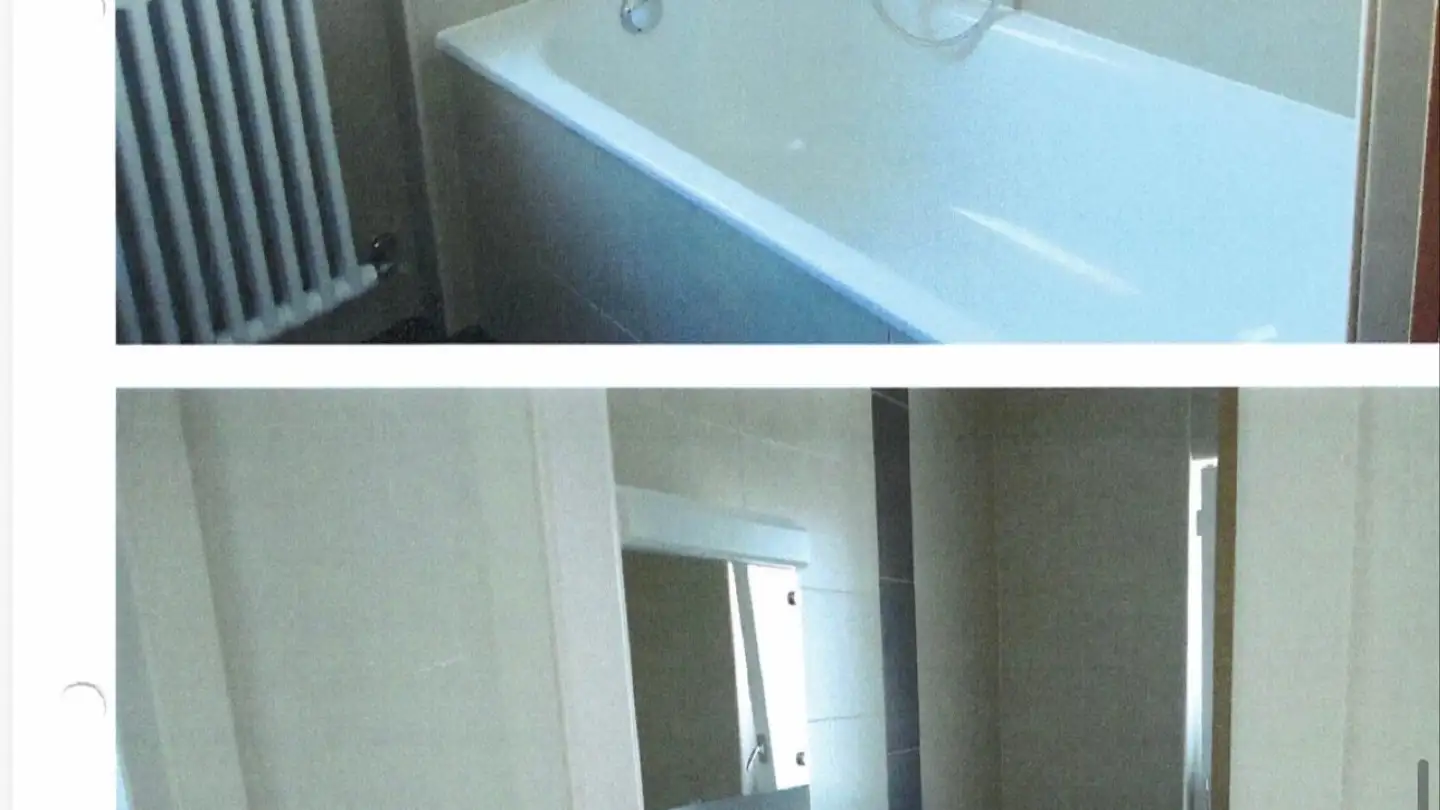 Appartamento in affitto - Rue D'oche, 1920 Martigny - Foto 3