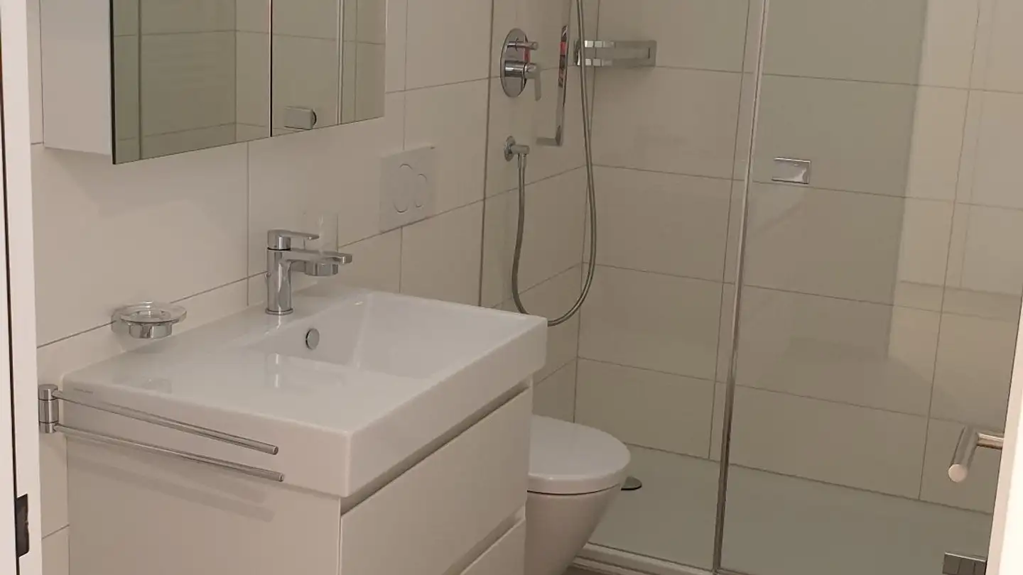 Appartamento in affitto - Via Bellinzona 13, 6512 Giubiasco - Foto 3