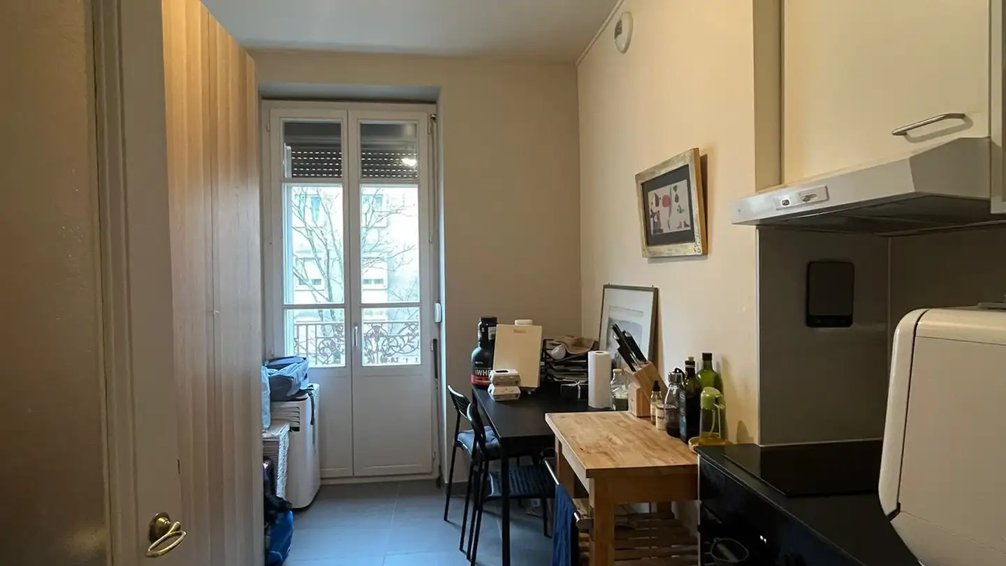 Wohnung mieten - Rue De Carouge 87, 1205 Genève - Foto 2