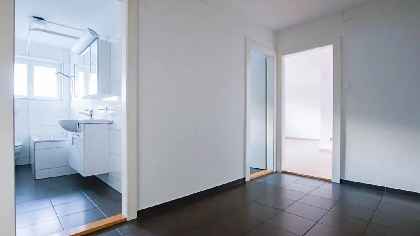 Wohnung mieten - Bronschhoferstrasse 44, 9500 Wil SG - Foto 3