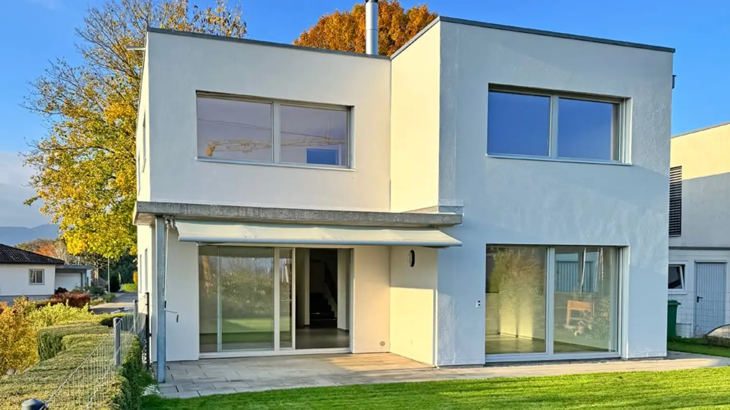 Casa singola in vendita - Höhenweg 4, 4922 Bützberg - Foto 2