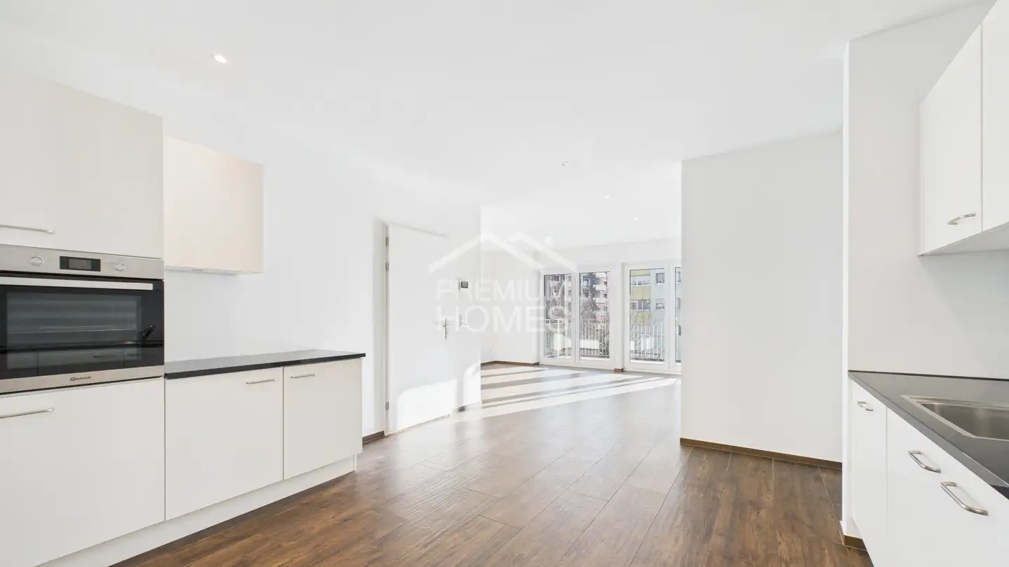 Wohnung kaufen - 4057 Basel - Foto 3