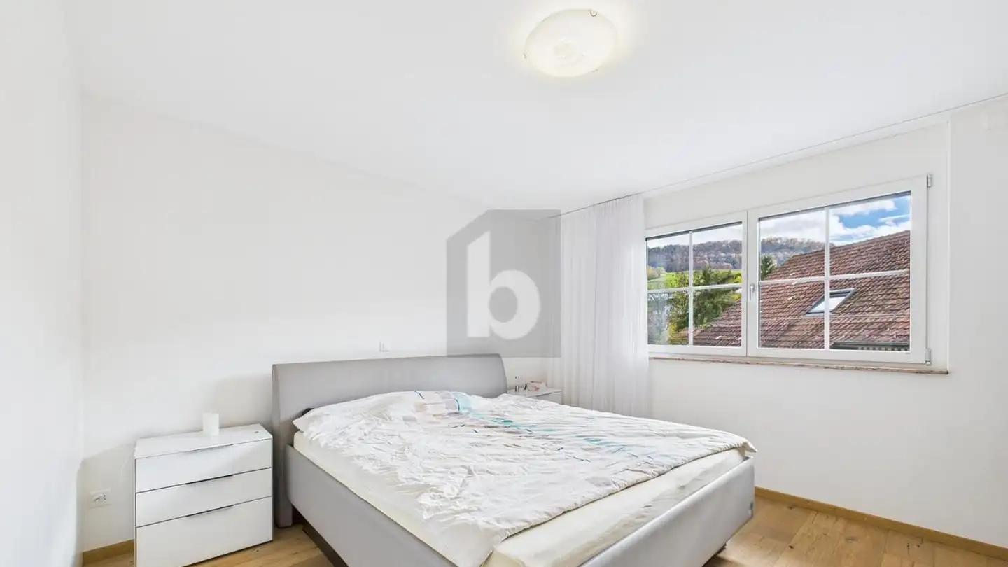 Apartment for rent - 5085 Sulz AG - Photo 3