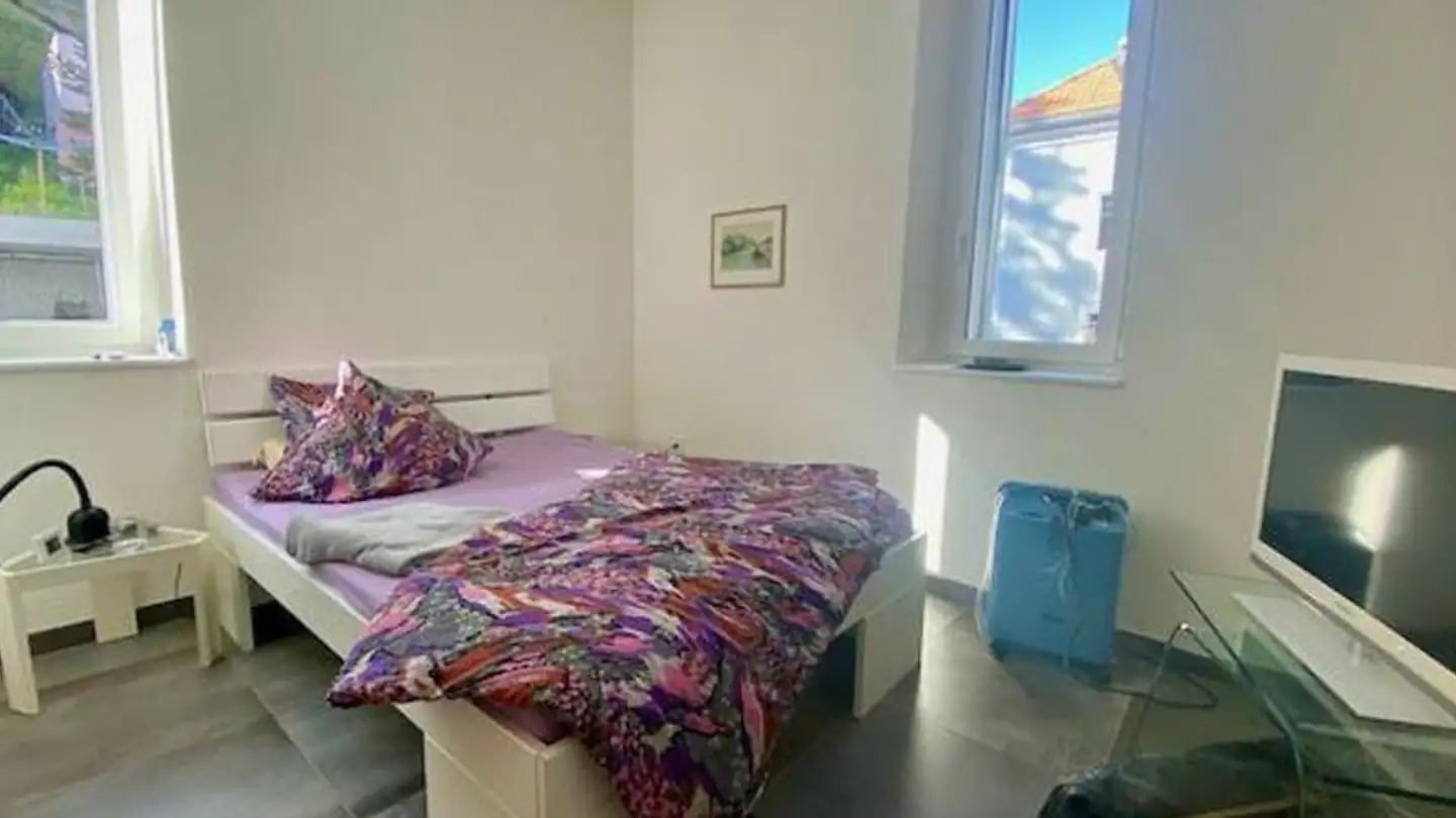 Appartamento in vendita - 2316 Les Ponts-de-Martel - Foto 4