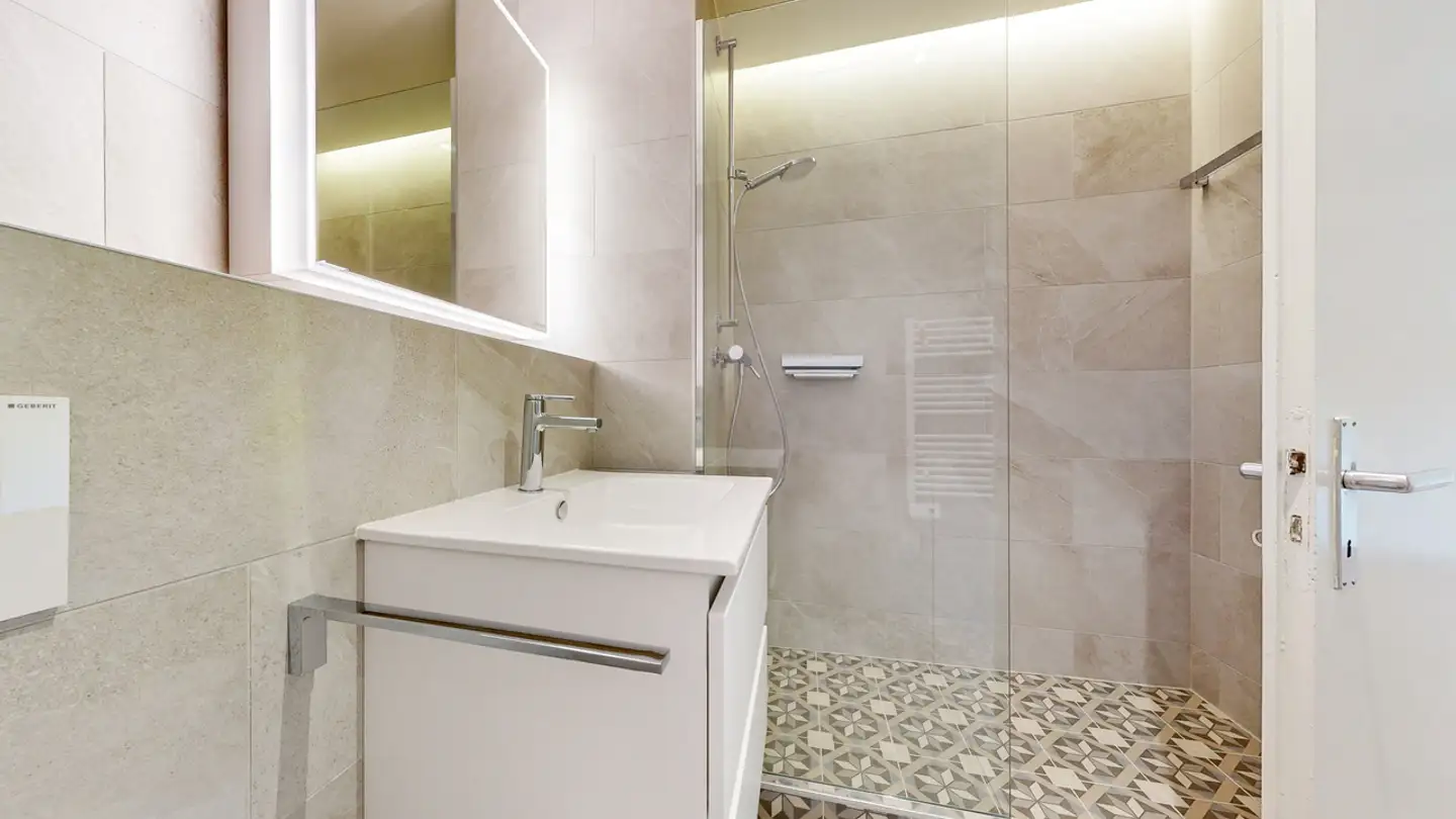 Wohnung mieten - Rue De Lausanne 145, 1202 Genève - Foto 4