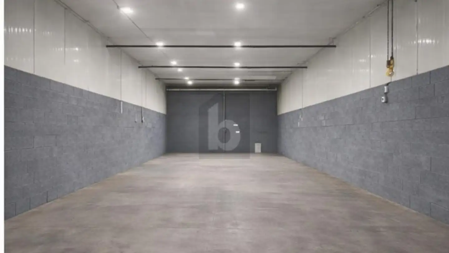 Spazio di archiviazione in affitto - 1955 St-Pierre-de-Clages - Foto 2