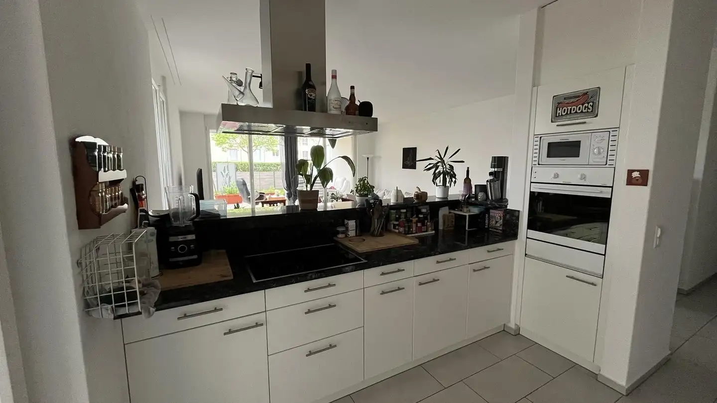 Appartamento in affitto - In Der Höh 13, 8604 Volketswil - Foto 2