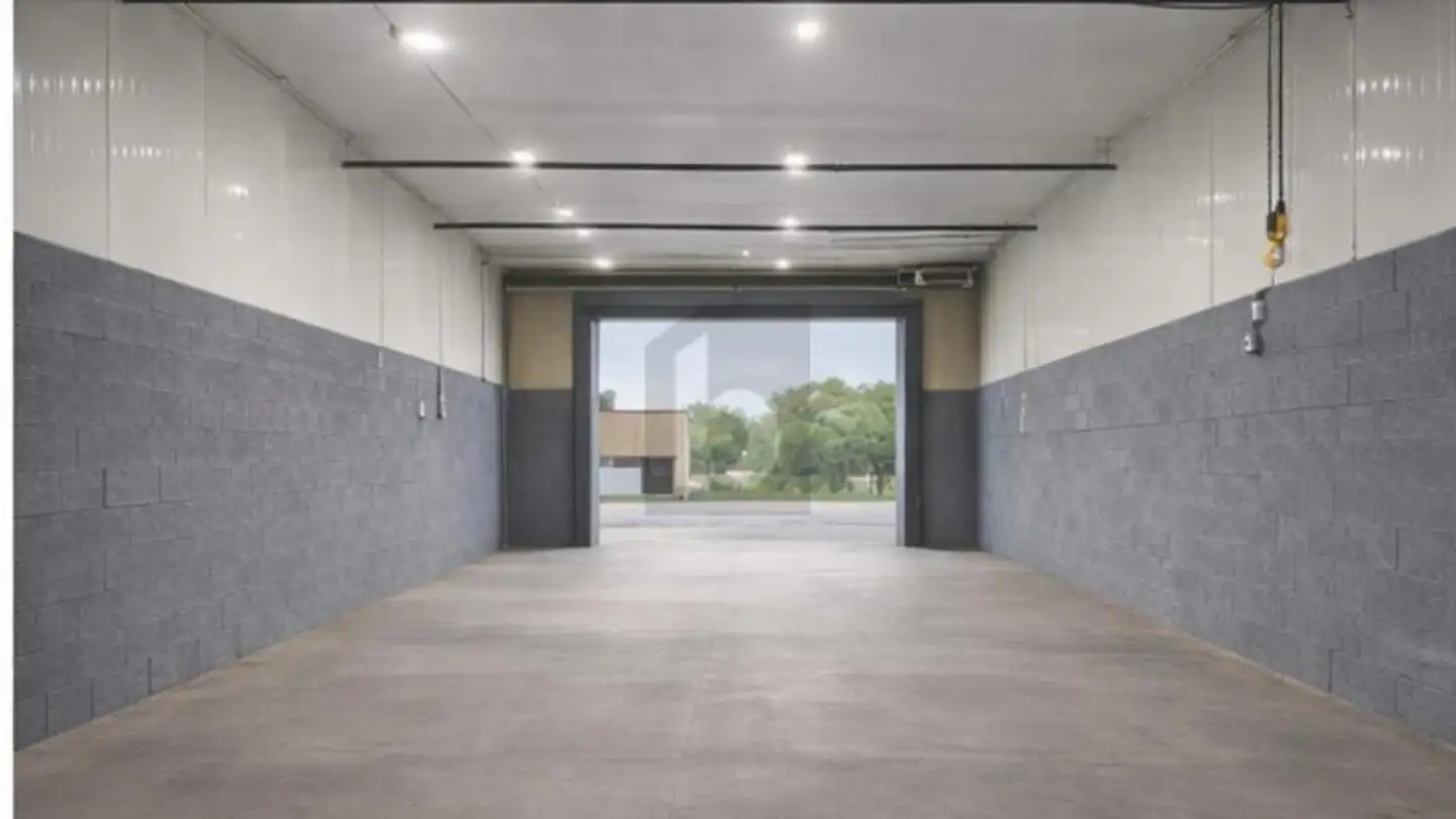 Spazio di archiviazione in affitto - 1955 St-Pierre-de-Clages - Foto 3