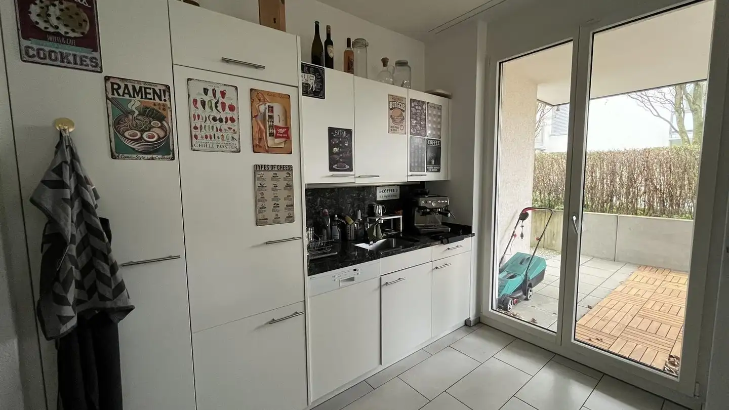 Appartamento in affitto - In Der Höh 13, 8604 Volketswil - Foto 3