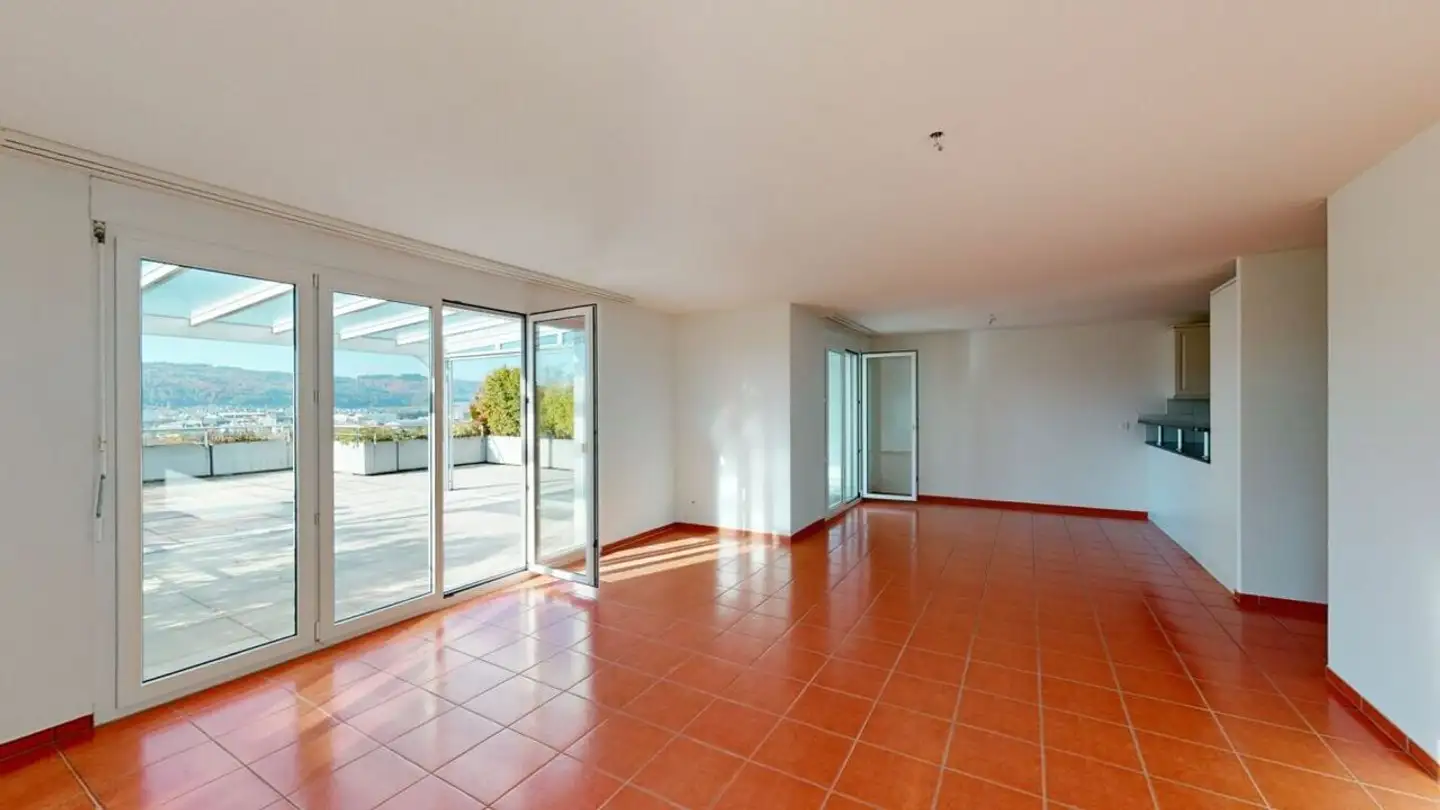 Wohnung mieten - Rebbergstrasse 17, 5610 Wohlen AG