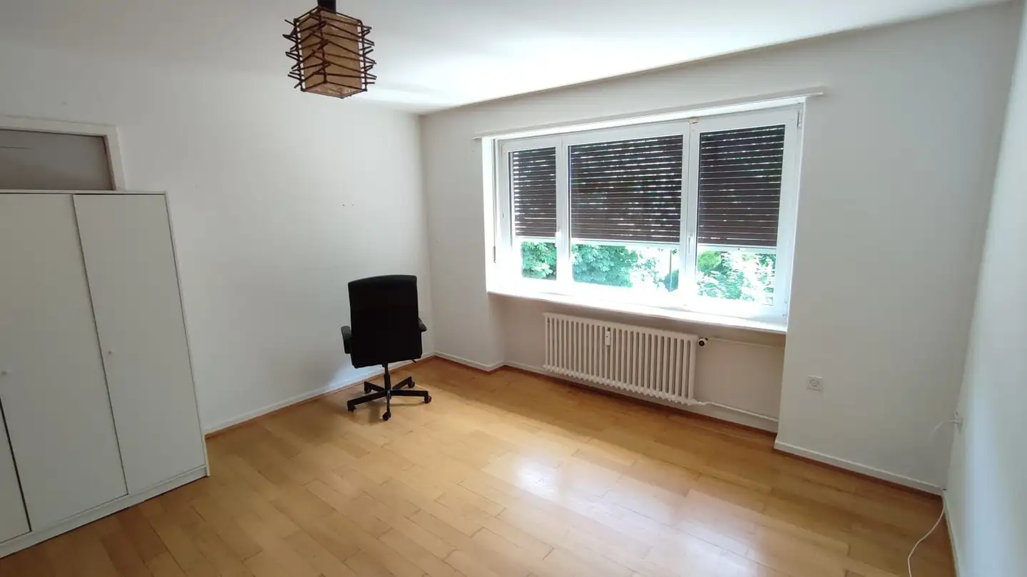 Zimmer mieten - Gundeldingerstrasse 494, 4053 Basel