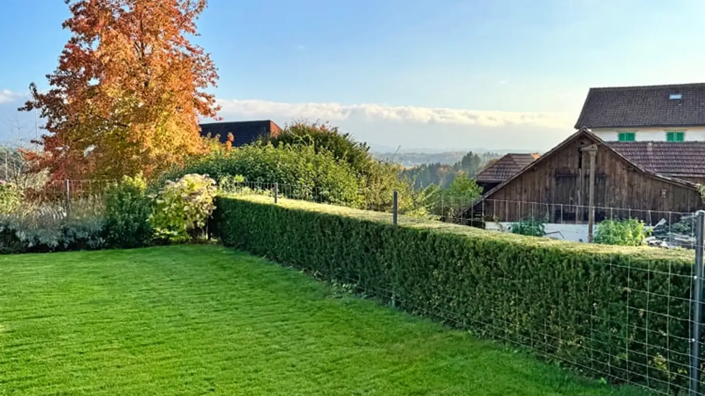 Casa singola in vendita - Höhenweg 4, 4922 Bützberg - Foto 3