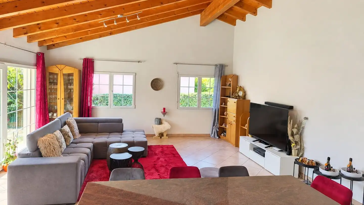 Maison individuelle à vendre - 1963 Vétroz - Photo 3