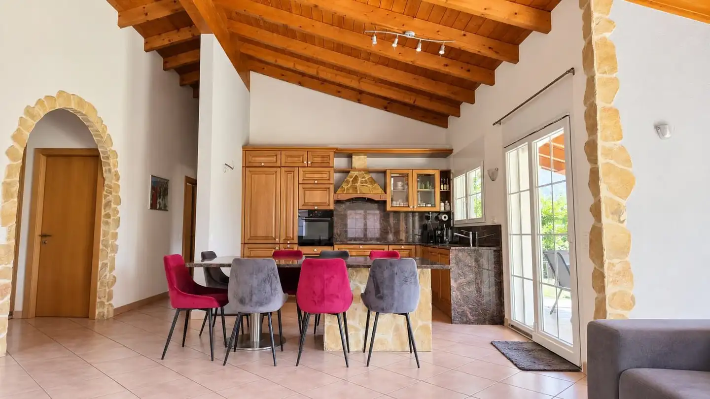 Maison individuelle à vendre - 1963 Vétroz - Photo 4